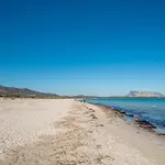 Appartement Trilo Via Toscana San Teodoro (Sardinia)