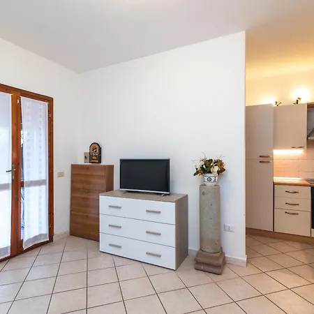 Apartment Elegante Centro