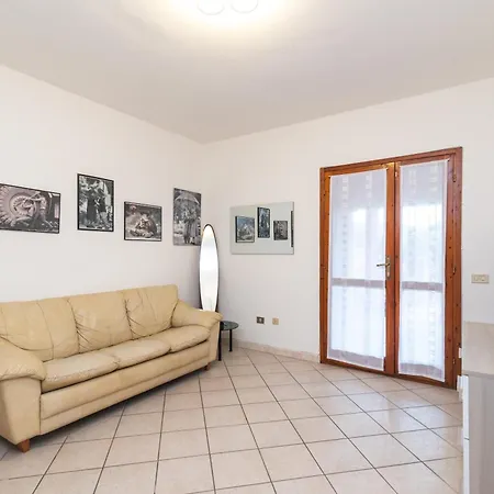 Apartment Elegante Centro *