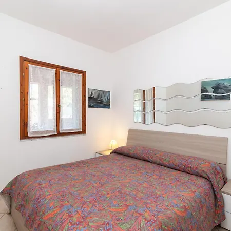 Apartment Elegante Centro San Teodoro (Sardinia)