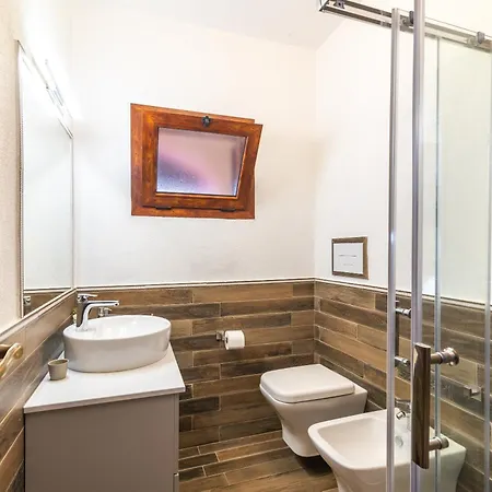 Apartment Elegante Centro San Teodoro (Sardinia)