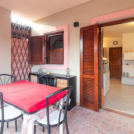 Apartment Elegante Centro