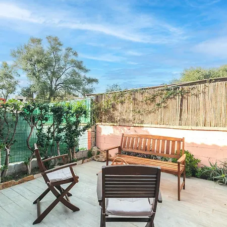 Elegante Centro Apartment San Teodoro (Sardinia)