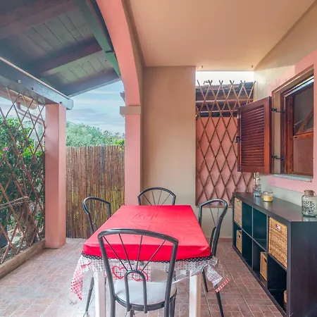 Apartment Elegante Centro