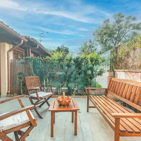 Elegante Centro * 圣特奥多罗