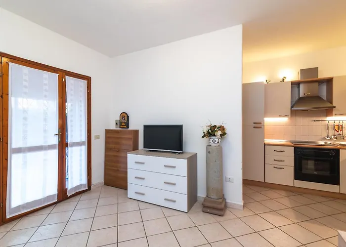 公寓 Elegante Centro