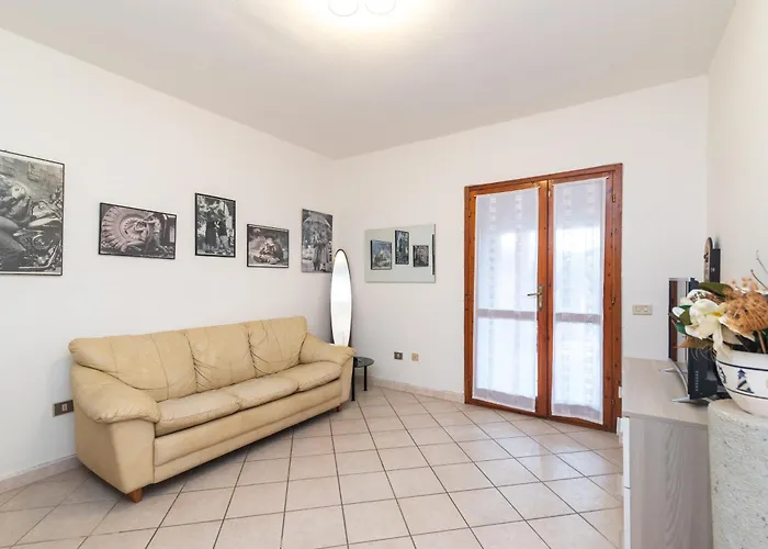 公寓 Elegante Centro *