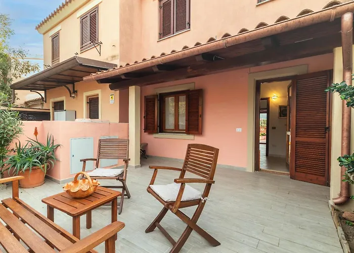 Elegante Centro 公寓 *