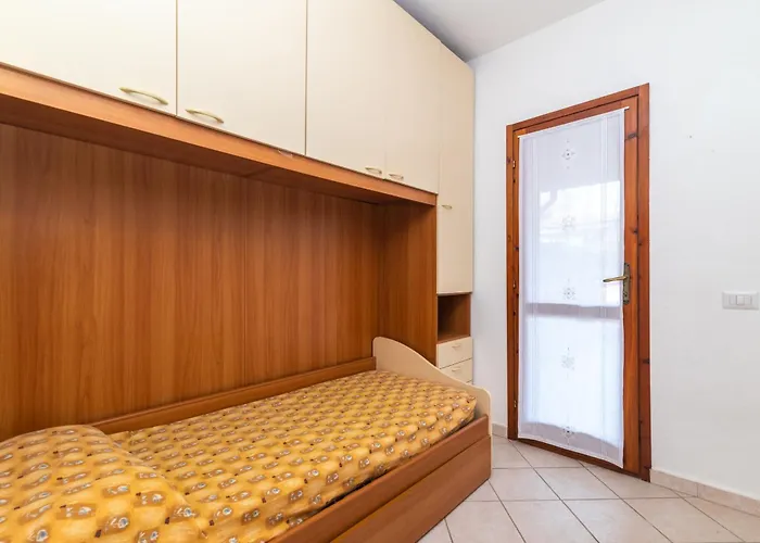 公寓 Elegante Centro