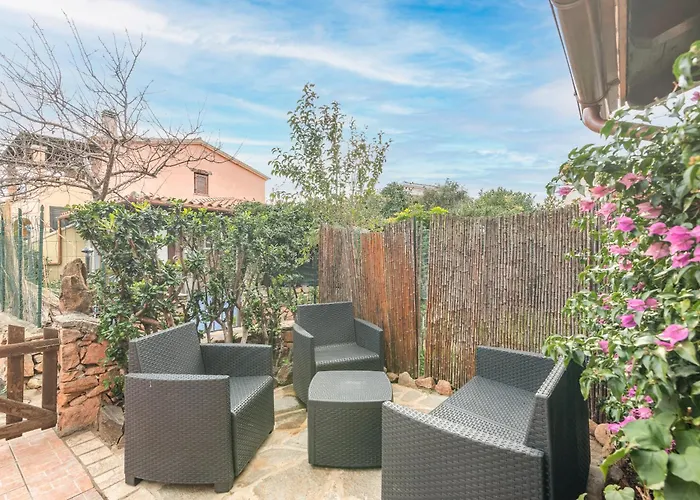 公寓 Elegante Centro