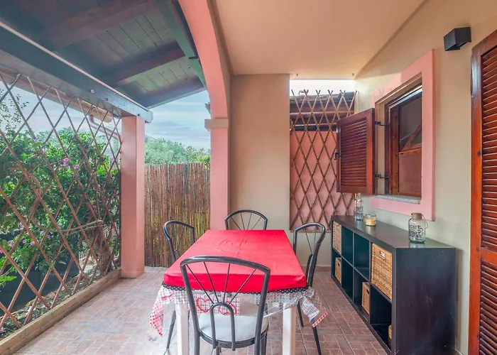 公寓 Elegante Centro