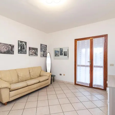 Trilo Via Toscana Daire