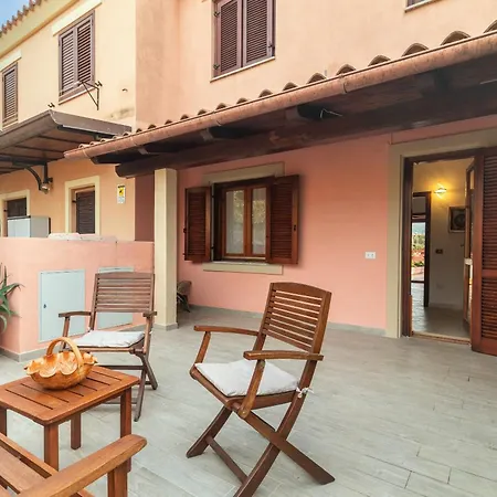 Trilo Via Toscana