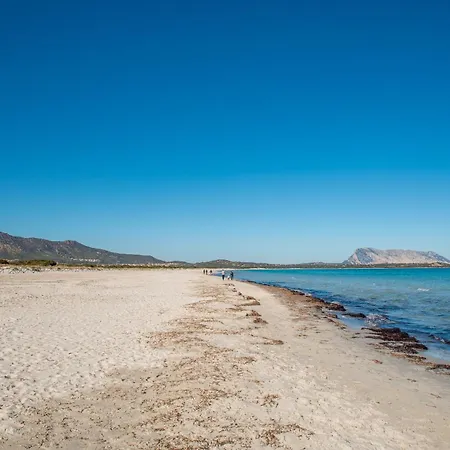 Daire Trilo Via Toscana San Teodoro (Sardinia)