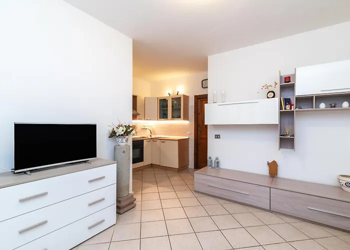 Elegante Centro Appartement *